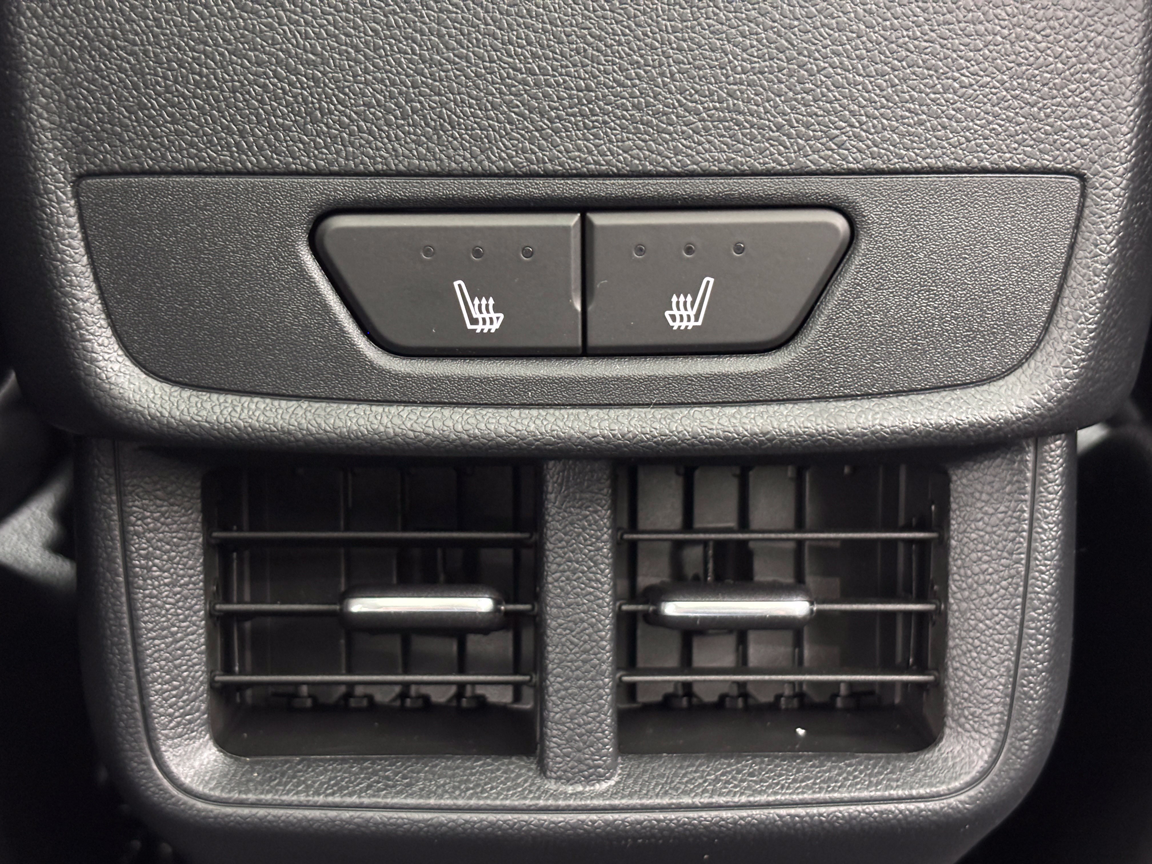 New 2027 GMC Terrain Denali w/ LPO, Floor Liner Package AWD/4WD image 8