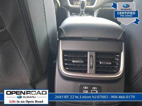 Certified 2025 Subaru Outback Premium AWD/4WD image 25