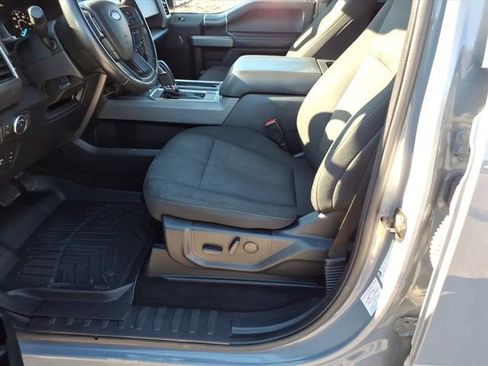 Certified 2019 Ford F150 XLT w/ Equipment Group 302A Luxury image 16