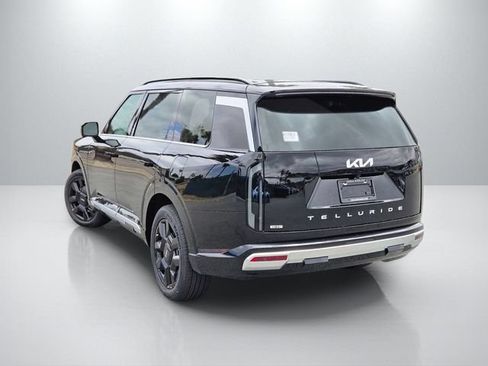 New 2027 Kia Telluride SX FWD image 6