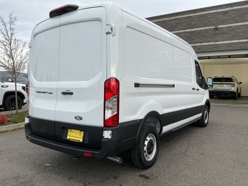 New 2026 Ford Transit 250 Base image 4