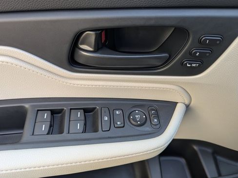New 2026 Honda Odyssey EX-L image 18