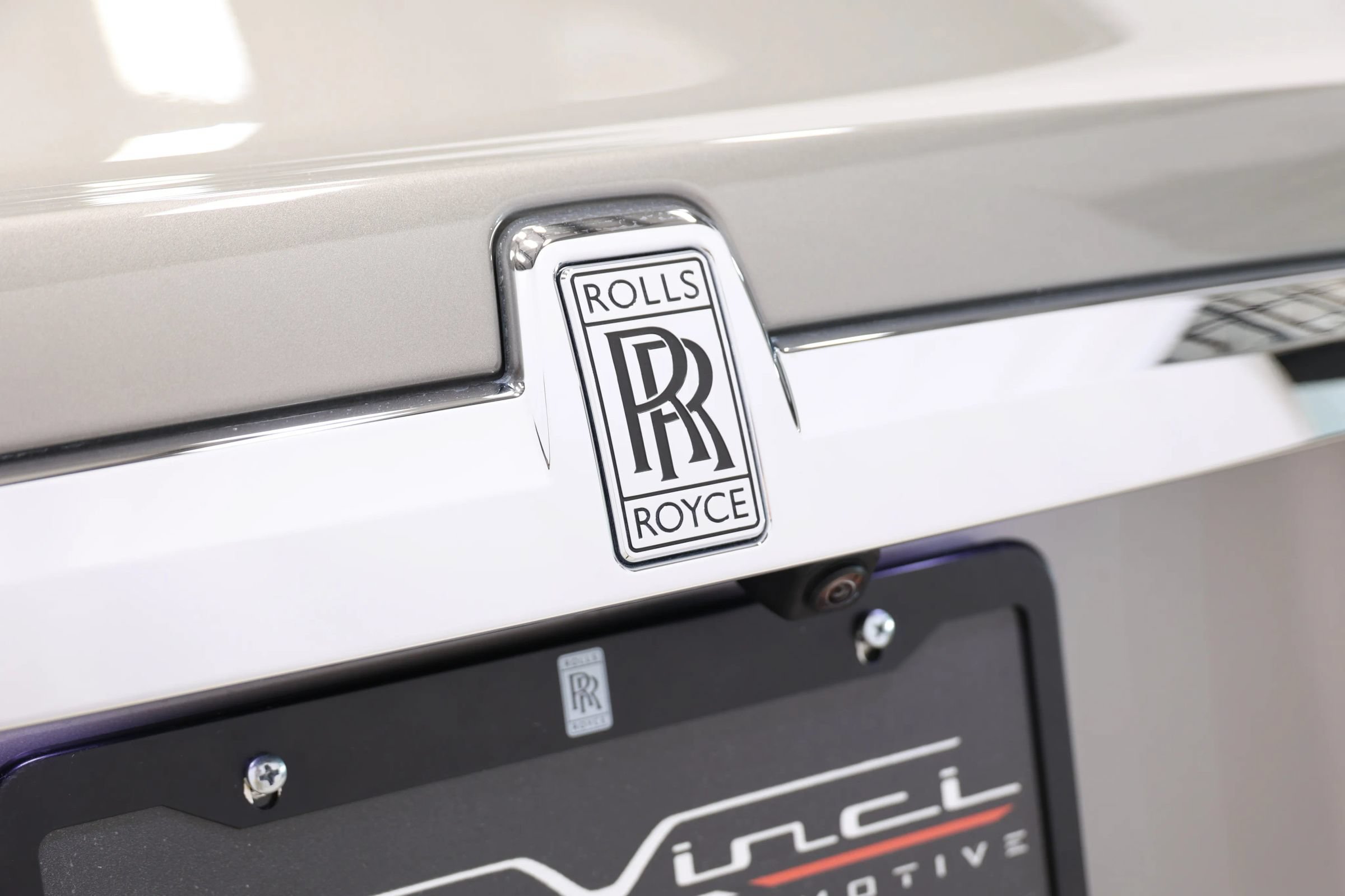 Used 2022 Rolls-Royce Ghost w/ Ghost Package AWD/4WD image 84