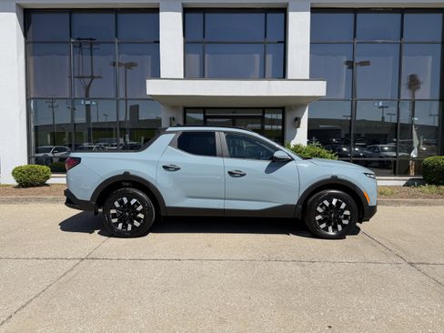 New 2026 Hyundai Santa Cruz SEL AWD/4WD image 3