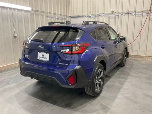 Used 2025 Subaru Crosstrek 2.0i Premium image 25