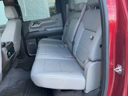 Used 2023 Chevrolet Silverado 1500 LTZ image 19