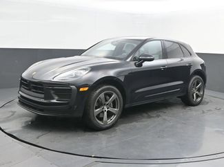 New 2026 Porsche Macan video 1