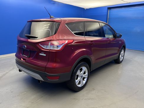 Used 2013 Ford Escape SE FWD image 7