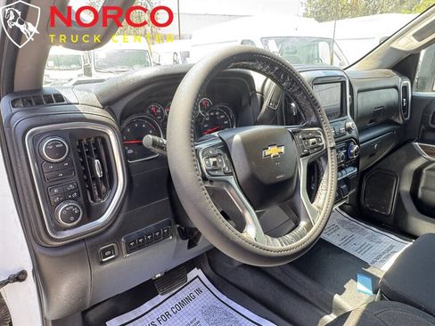 Used 2022 Chevrolet Silverado 2500 LT w/ Convenience Package AWD/4WD image 18