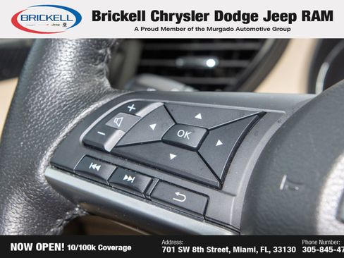 Used 2019 Nissan Rogue SL w/ Premium Package image 27