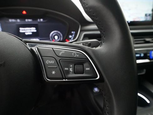 Used 2019 Audi A5 2.0T Premium Plus image 23