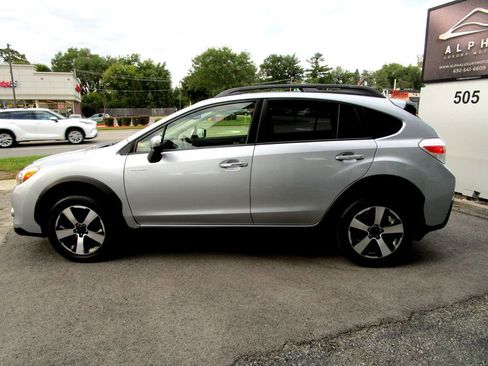 Used 2015 Subaru Crosstrek Touring w/ Popular Package #1 image 10