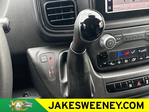 New 2026 RAM ProMaster 1500 w/ Safety Group image 23