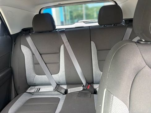 Certified 2023 Chevrolet TrailBlazer LT w/ Convenience Package AWD/4WD image 14