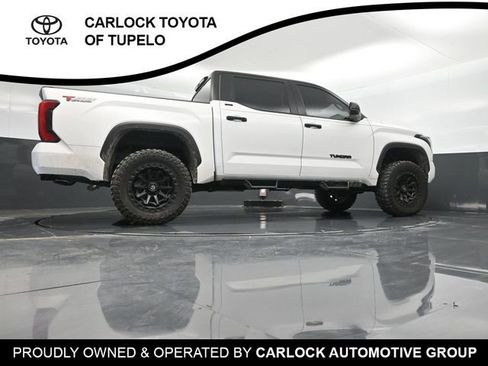 Used 2023 Toyota Tundra SR5 image 31