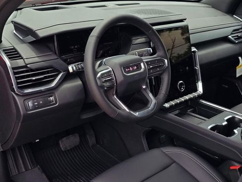 New 2026 GMC Acadia Elevation w/ Elevation Premium Package FWD image 22