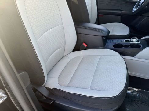 Certified 2025 Ford Escape Active image 22