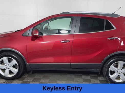 Used 2015 Buick Encore FWD image 7