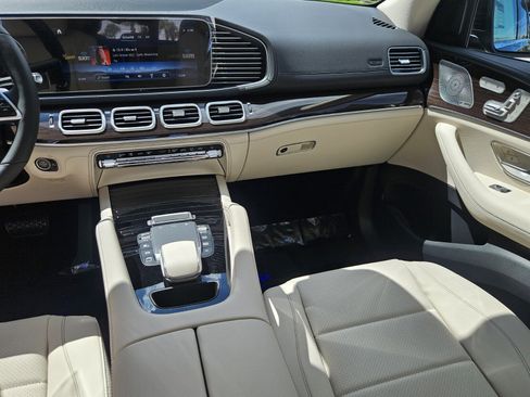 New 2026 Mercedes-Benz GLE 450 4MATIC image 17