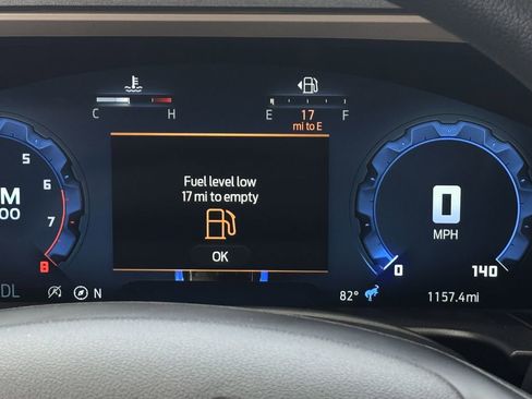 Used 2025 Ford Bronco Sport Big Bend image 16