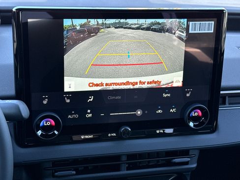 New 2026 Toyota bZ image 31