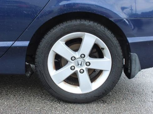 Used 2006 Honda Civic EX image 31
