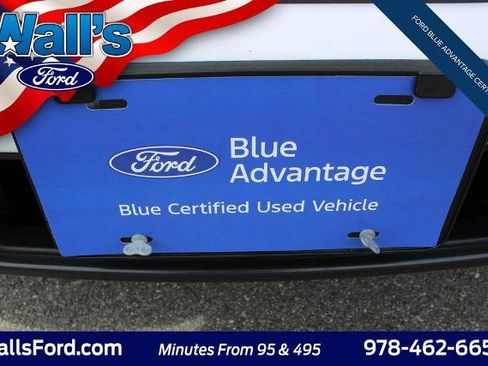 Certified 2023 Ford F150 XLT AWD/4WD image 2