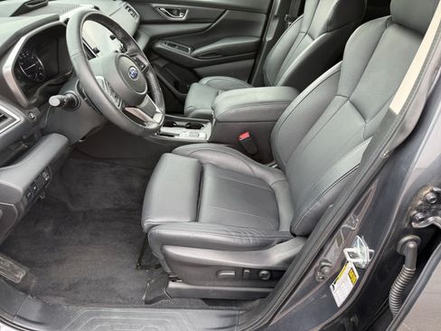 Used 2023 Subaru Ascent Limited w/ Technology Package AWD/4WD image 10