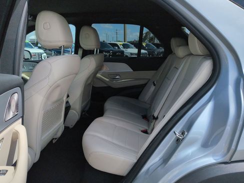 Used 2025 Mercedes-Benz GLE 350 4MATIC image 14