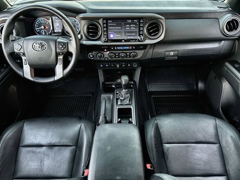 Used 2023 Toyota Tacoma TRD Off-Road w/ TRD Premium Off Road Package image 20