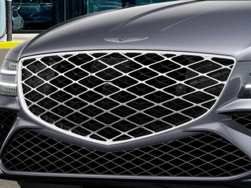 New 2026 Genesis G80 3.5T Sport Prestige image 13