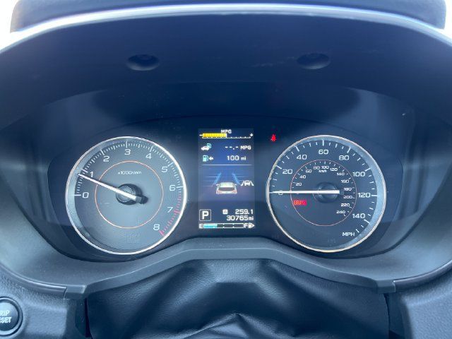 Used 2019 Subaru Crosstrek 2.0i Limited AWD/4WD image 20