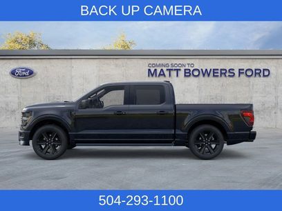 New 2026 Ford F150 STX w/ F-150 LOBO Package