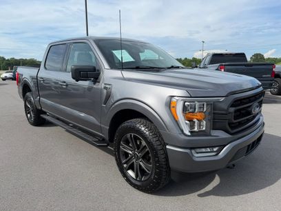 Used 2022 Ford F150 XLT w/ Equipment Group 302A High