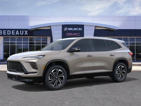 New 2026 Buick Enclave Sport Touring w/ Power Package AWD/4WD image 66