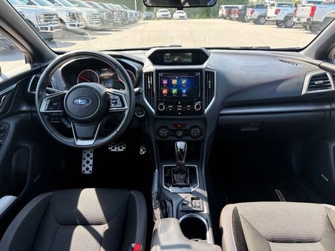 Used 2017 Subaru Impreza 2.0i Sport AWD/4WD image 12