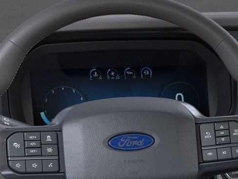 New 2026 Ford F150 King Ranch w/ Equipment Group 601A High AWD/4WD image 13
