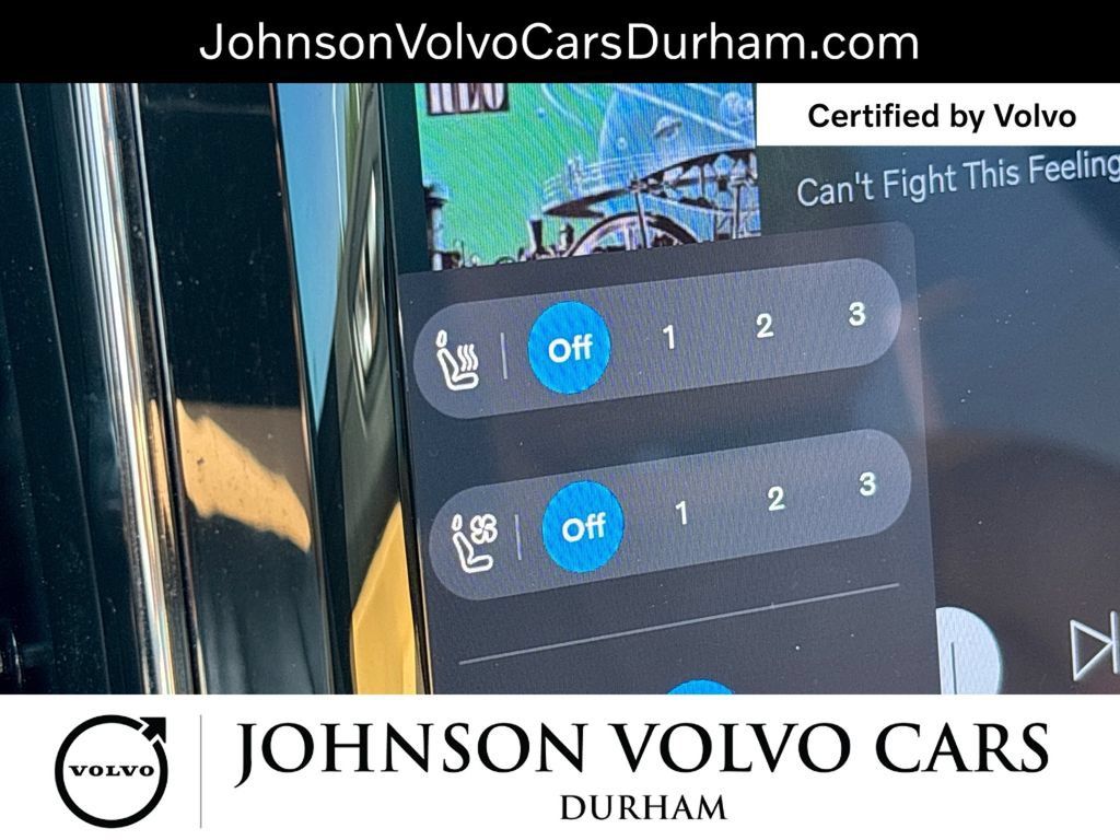 Certified 2024 Volvo XC60 B5 Ultimate AWD/4WD image 28