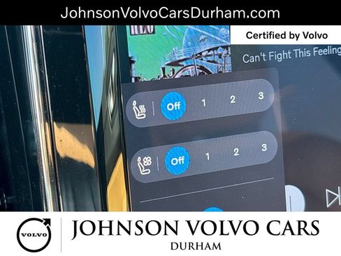 Certified 2024 Volvo XC60 B5 Ultimate AWD/4WD image 28