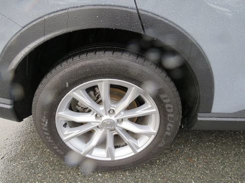 Used 2025 Honda CR-V EX-L image 31