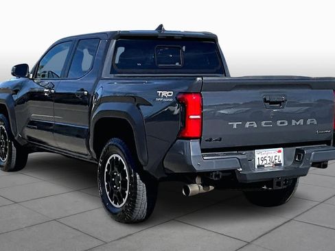 Certified 2024 Toyota Tacoma TRD Off-Road w/ TRD Off Road Upgrade Package image 11