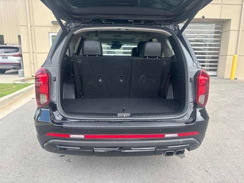 Used 2024 Hyundai Palisade XRT FWD image 22