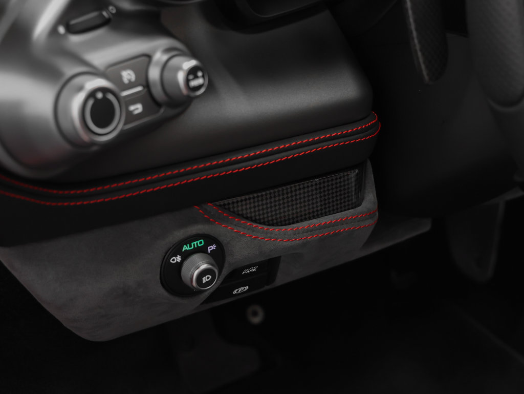 Certified 2023 Ferrari F8 Tributo RWD image 51