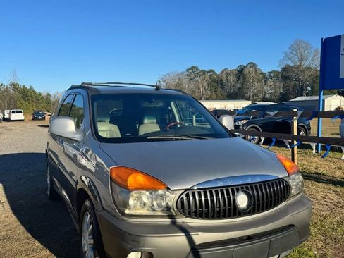Used 2005 Buick Rendezvous CX w/ CXL Preferred Equipment Group image 2