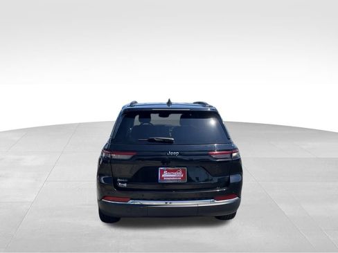 Used 2022 Jeep Grand Cherokee Limited 4xe AWD/4WD image 17