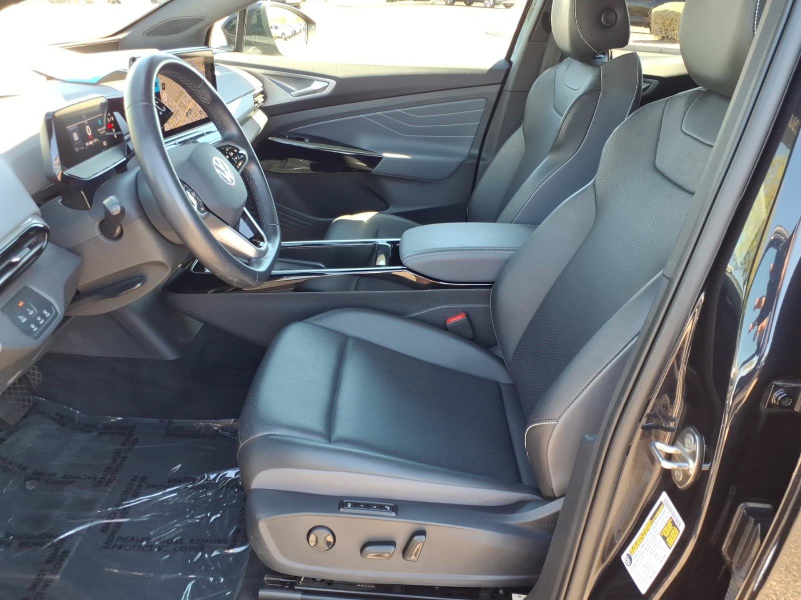 Certified 2023 Volkswagen ID.4 Pro S AWD/4WD image 20