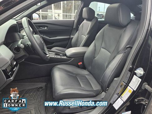 Certified 2023 Honda Accord Sport image 9