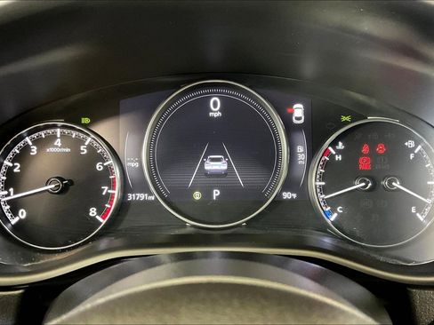 Used 2024 MAZDA CX-30 AWD 2.5 S w/ Preferred Package image 30