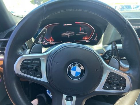 Used 2020 BMW M340i w/ Executive Package image 21