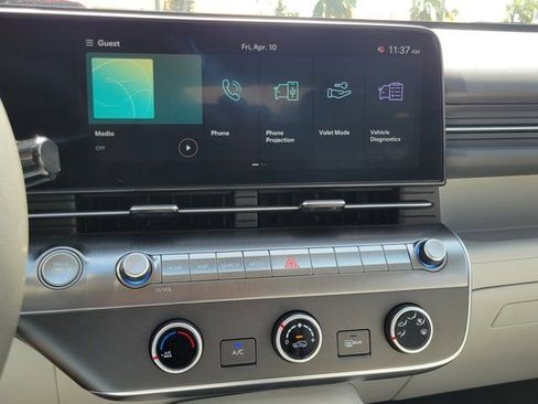 Certified 2026 Hyundai Kona SE FWD image 23